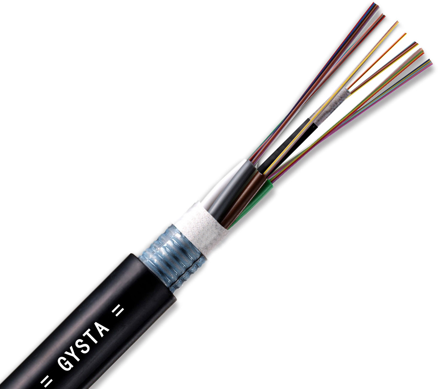 深圳光纤接入-光纤专线与光缆的区别